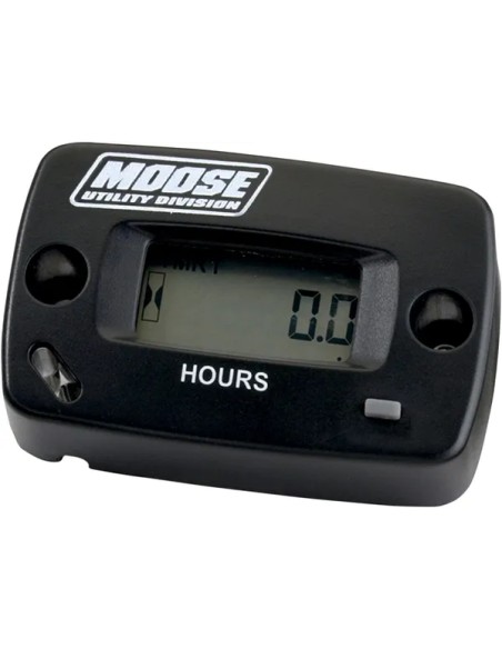 MOOSE OFFROAD FOUR WHEEL Anzeigeninstrumente - Detailansicht