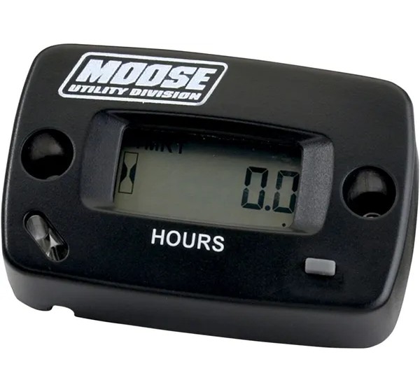MOOSE OFFROAD FOUR WHEEL Anzeigeninstrumente - Detailansicht