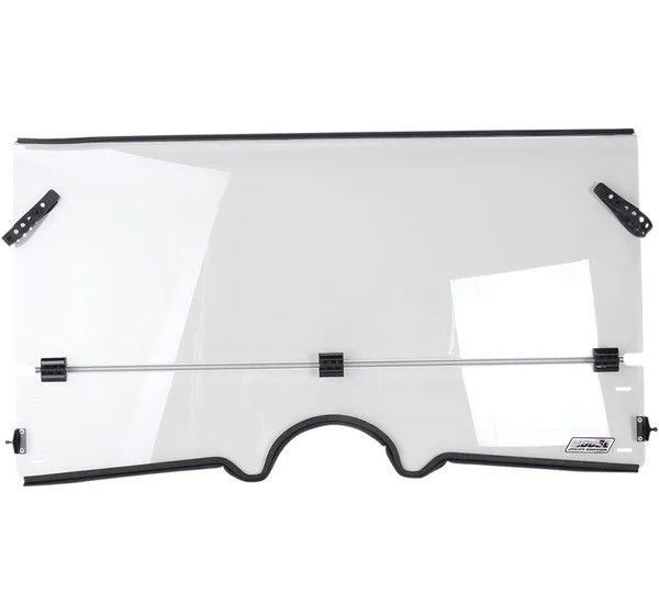 MOOSE OFFROAD FOUR WHEEL Windschilde für YAMAHA YXR 700 F 4X4 2008-2013
