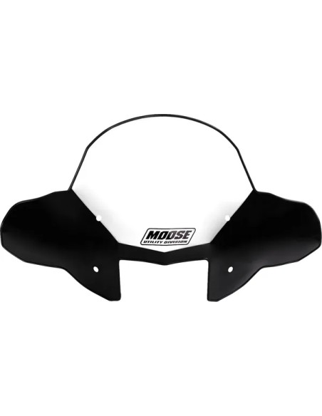MOOSE OFFROAD FOUR WHEEL Windschilde - WINDSHIELD MSE ATV CUTOUT