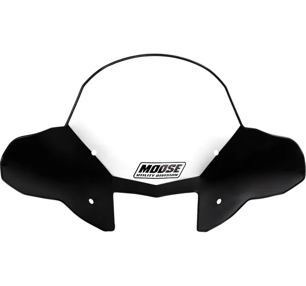 MOOSE OFFROAD FOUR WHEEL Windschilde - WINDSHIELD MSE ATV CUTOUT