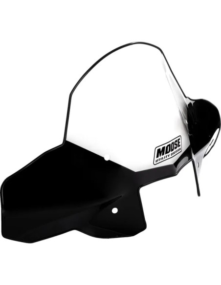 MOOSE OFFROAD FOUR WHEEL Windschilde - Detailansicht