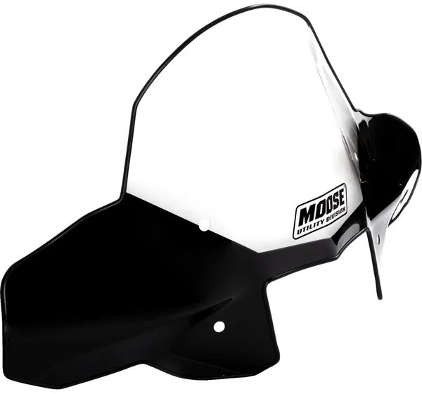 MOOSE OFFROAD FOUR WHEEL Windschilde - Detailansicht