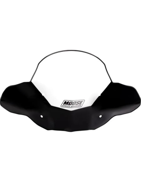 MOOSE OFFROAD FOUR WHEEL Windschilde - WINDSHIELD MSE NO C/OUT