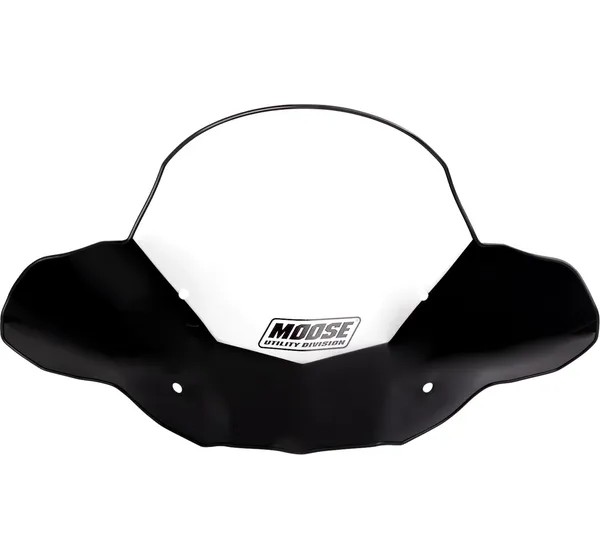 MOOSE OFFROAD FOUR WHEEL Windschilde - WINDSHIELD MSE NO C/OUT
