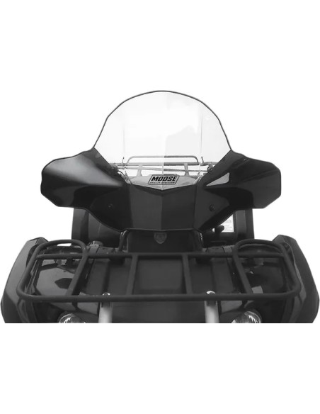 MOOSE OFFROAD FOUR WHEEL Windschilde - Detailansicht