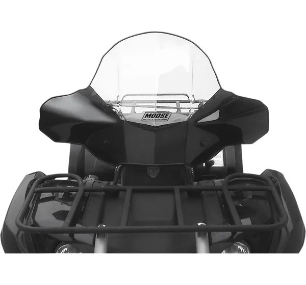 MOOSE OFFROAD FOUR WHEEL Windschilde - Detailansicht