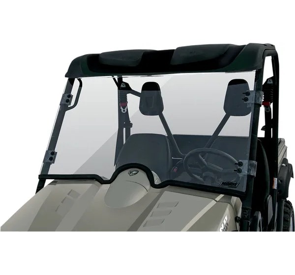 MOOSE OFFROAD FOUR WHEEL Windschilde für YAMAHA YXR 700 F 4X4 2008-2013