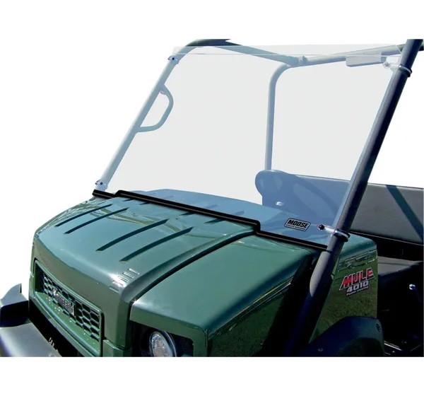 MOOSE OFFROAD FOUR WHEEL Windschilde für KAWASAKI KAF 620 4X4 2009-2025
