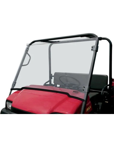 MOOSE OFFROAD FOUR WHEEL Windschilde für KAWASAKI KAF 620 4X4 2001-2008