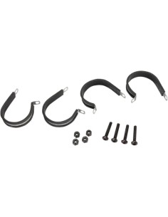 UTV Windschild-Montagematerial