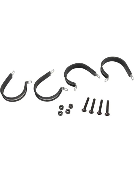 MOOSE OFFROAD FOUR WHEEL Montagematerial & Zubehör für KAWASAKI KAF 620 4X4 2001-2018