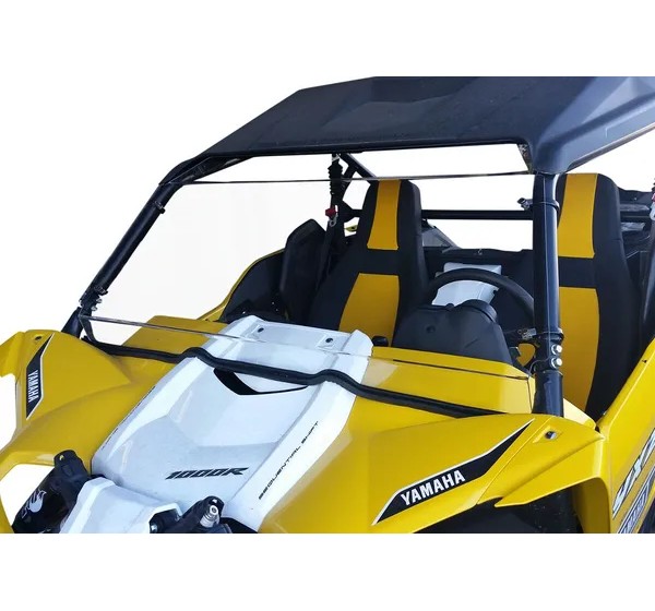 MOOSE OFFROAD FOUR WHEEL Windschilde für YAMAHA YXZ 1000 R 2016-2017
