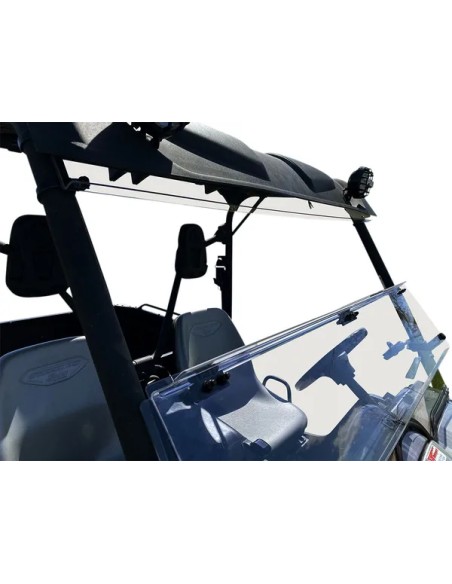 MOOSE OFFROAD FOUR WHEEL Windschilde Bild 4