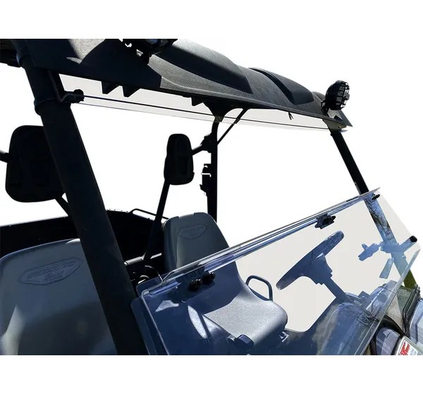 MOOSE OFFROAD FOUR WHEEL Windschilde Bild 4