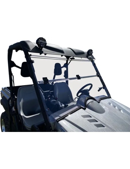 MOOSE OFFROAD FOUR WHEEL Windschilde Bild 5