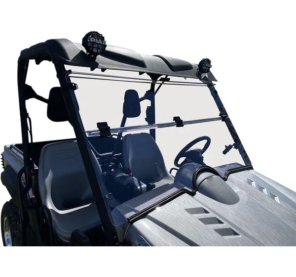 MOOSE OFFROAD FOUR WHEEL Windschilde Bild 5