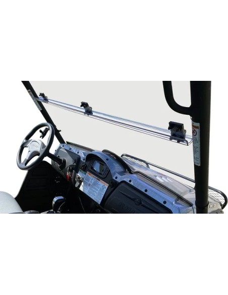 MOOSE OFFROAD FOUR WHEEL Windschilde Bild 6