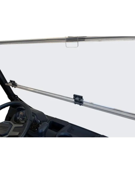 MOOSE OFFROAD FOUR WHEEL Windschilde Bild 5