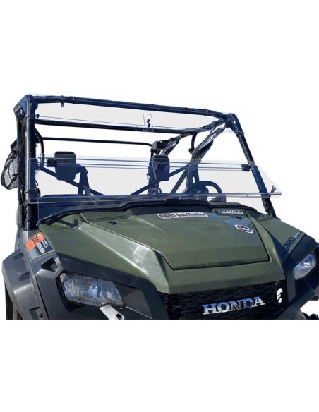 MOOSE OFFROAD FOUR WHEEL Windschilde Bild 4