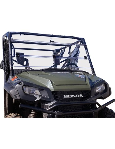 MOOSE OFFROAD FOUR WHEEL Windschilde Bild 5