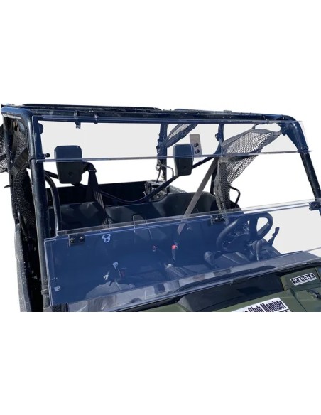 MOOSE OFFROAD FOUR WHEEL Windschilde Bild 6