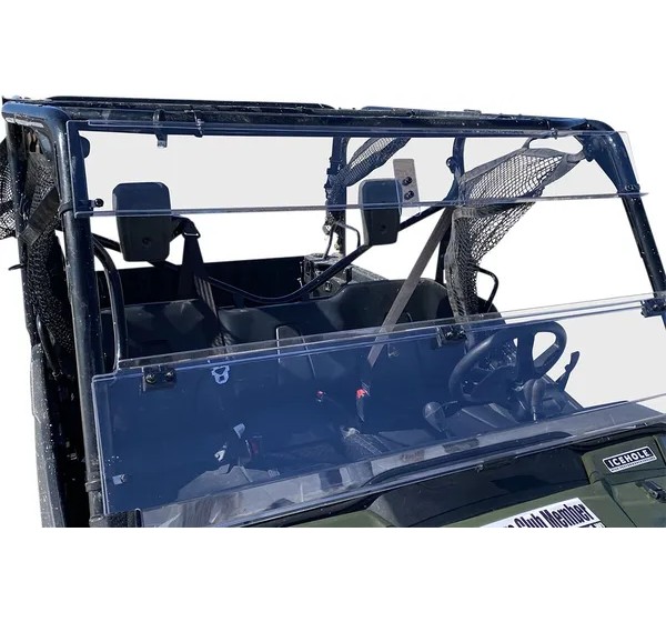 MOOSE OFFROAD FOUR WHEEL Windschilde Bild 6