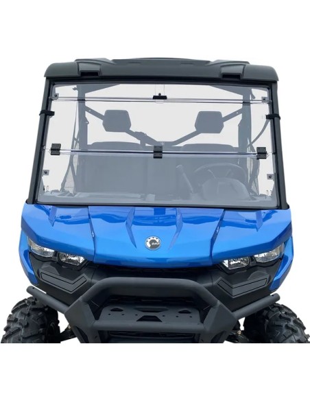 MOOSE OFFROAD FOUR WHEEL Windschilde für CAN AM (BRP) DEFENDER HD10 4X4 2016-2024
