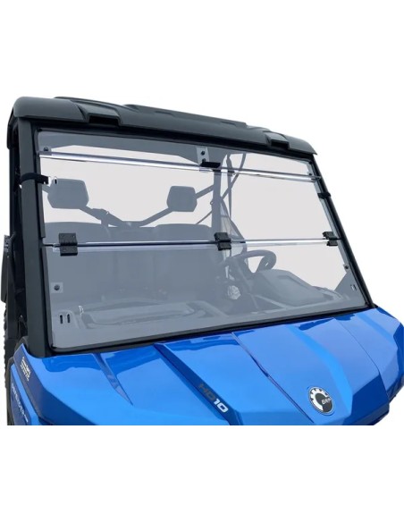 MOOSE OFFROAD FOUR WHEEL Windschilde Bild 4