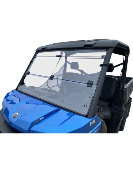 MOOSE OFFROAD FOUR WHEEL Windschilde Bild 6