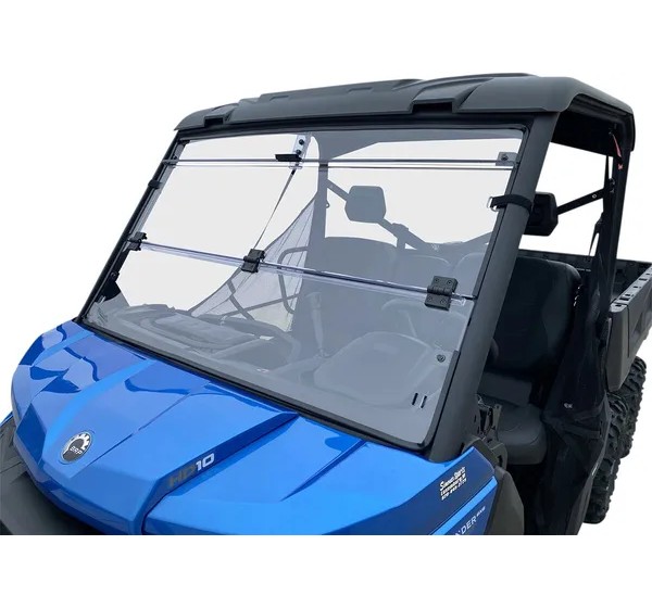 MOOSE OFFROAD FOUR WHEEL Windschilde Bild 6