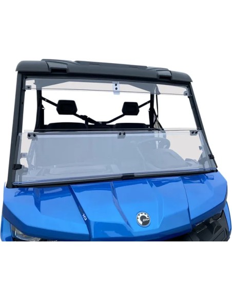 MOOSE OFFROAD FOUR WHEEL Windschilde Bild 8