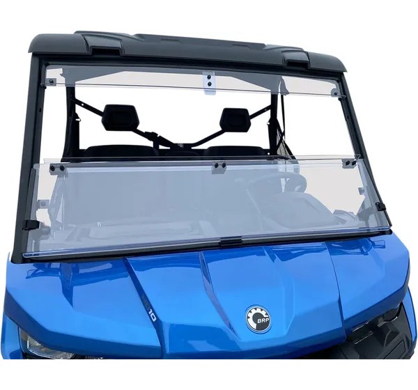 MOOSE OFFROAD FOUR WHEEL Windschilde Bild 8