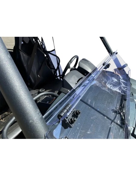 MOOSE OFFROAD FOUR WHEEL Windschilde Bild 5