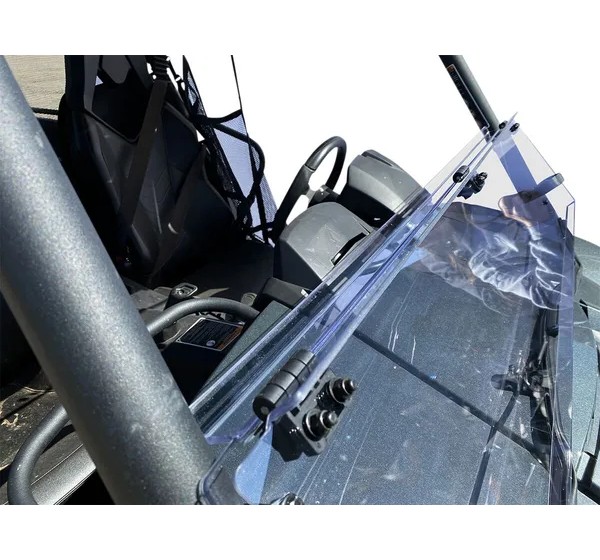 MOOSE OFFROAD FOUR WHEEL Windschilde Bild 5