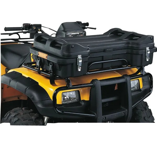 MOOSE OFFROAD FOUR WHEEL ATV/UTV Koffer & Taschen - MUD PROSPECTOR FRONT BOX