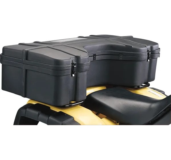 MOOSE OFFROAD FOUR WHEEL ATV/UTV Koffer & Taschen - TRUNK REAR CARGO MOOSE