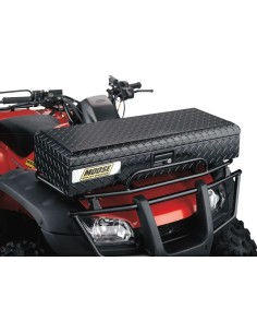 Vordere Aluminium-ATV-Box
