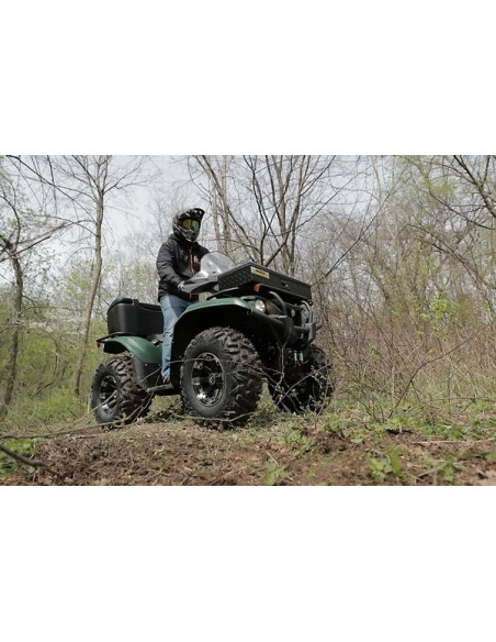 MOOSE OFFROAD FOUR WHEEL ATV/UTV Koffer & Taschen - Detailansicht