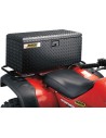 Hintere Aluminiumbox für ATV