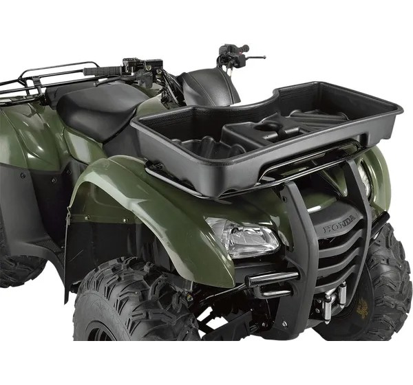 MOOSE OFFROAD FOUR WHEEL ATV/UTV Koffer & Taschen - BASKET FRT POLY MSE