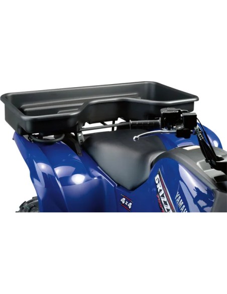 MOOSE OFFROAD FOUR WHEEL ATV/UTV Koffer & Taschen - BASKET RR POLY MSE