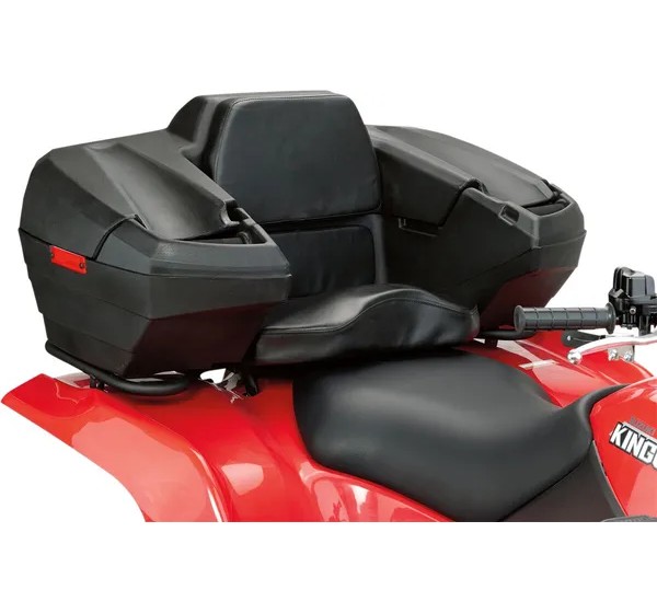 MOOSE OFFROAD FOUR WHEEL ATV/UTV Koffer & Taschen - TRUNK REAR TRAIL BLZR MSE