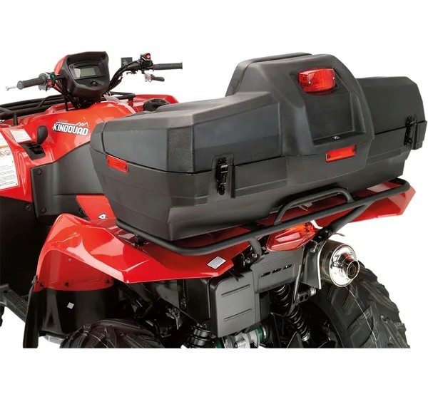 MOOSE OFFROAD FOUR WHEEL ATV/UTV Koffer & Taschen - Detailansicht