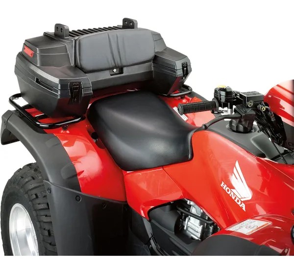 MOOSE OFFROAD FOUR WHEEL ATV/UTV Koffer & Taschen - TRUNK REAR OUTDOORSMN MSE