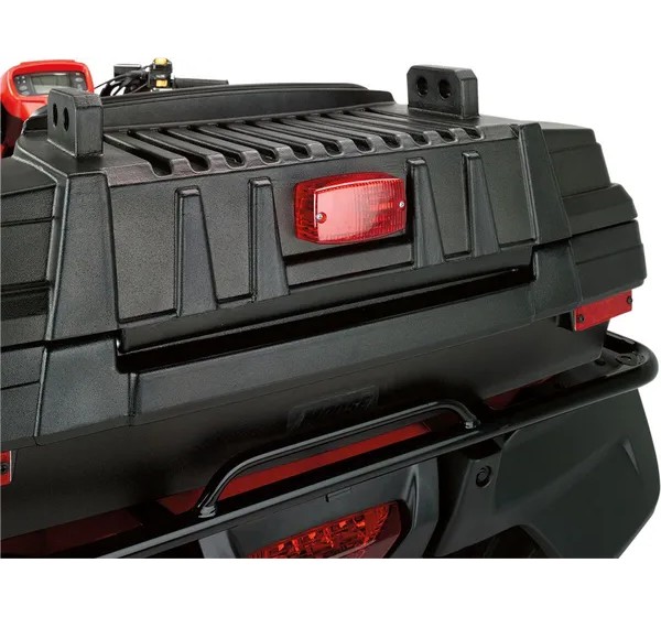MOOSE OFFROAD FOUR WHEEL ATV/UTV Koffer & Taschen - Detailansicht