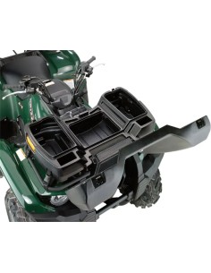 Forester Frontkoffer