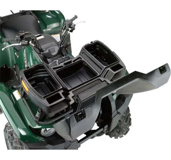 MOOSE OFFROAD FOUR WHEEL ATV/UTV Koffer & Taschen - TRUNK FRONT FORESTER MSE