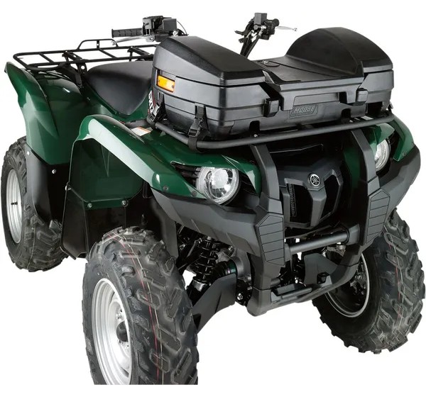 MOOSE OFFROAD FOUR WHEEL ATV/UTV Koffer & Taschen - Detailansicht