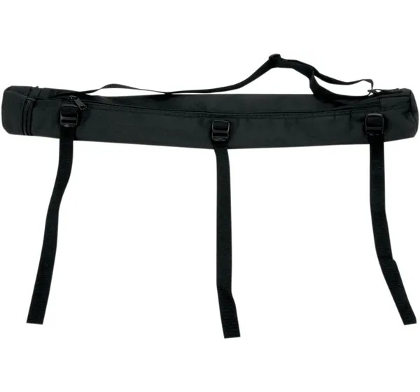 MOOSE OFFROAD FOUR WHEEL Spezialtaschen - COOLER 6PK ROLLBAR BLK